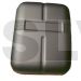 P-FLAC007 - Valise large pour radio avec zip